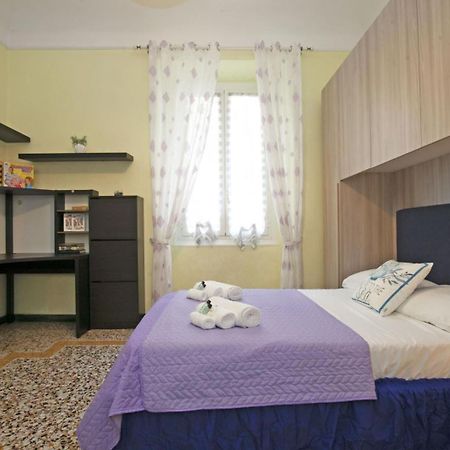 "Ca Niella" Art And Fun 9 Minutes From The Sea Apartment Savona Ngoại thất bức ảnh