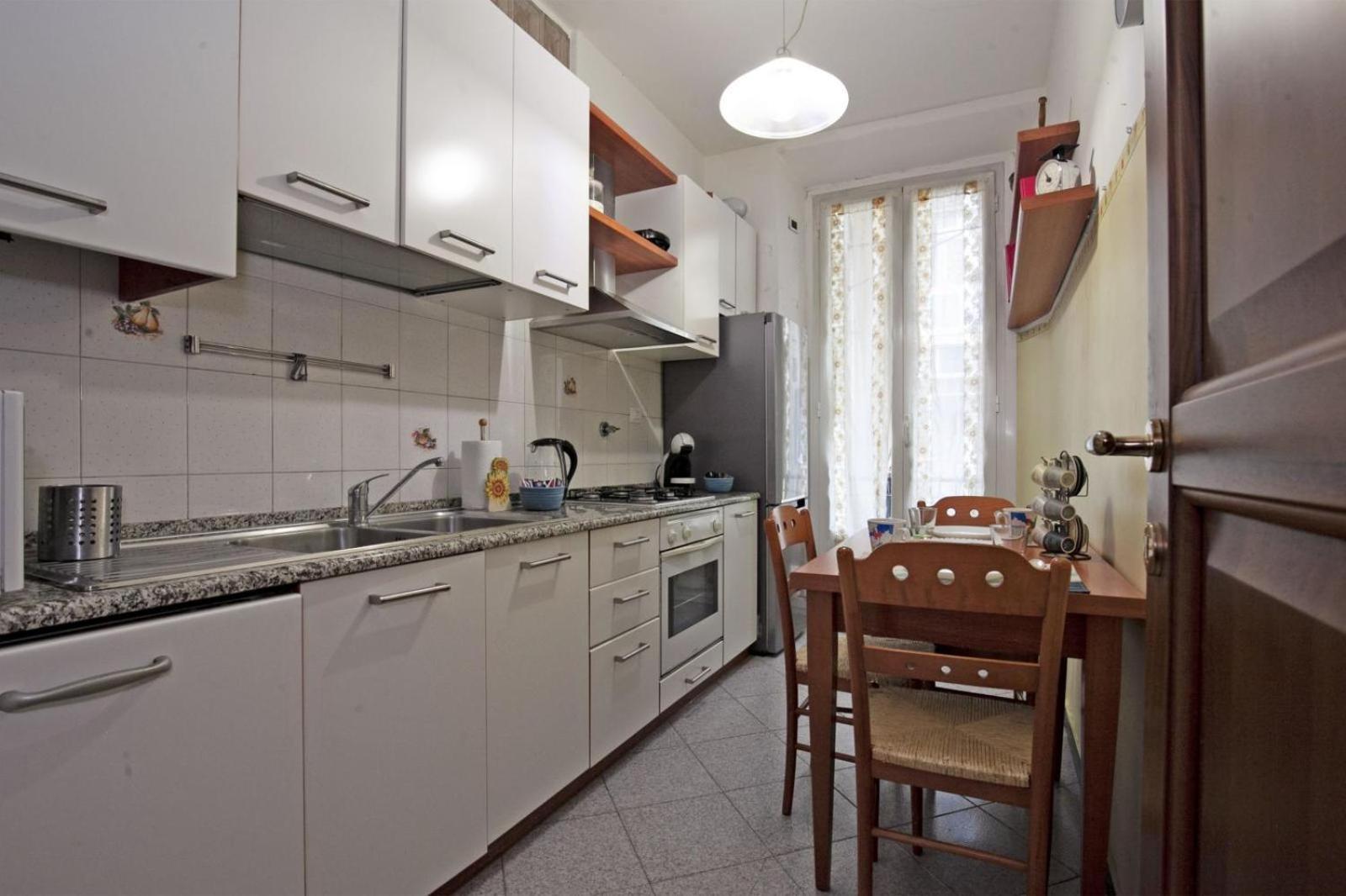 "Ca Niella" Art And Fun 9 Minutes From The Sea Apartment Savona Ngoại thất bức ảnh