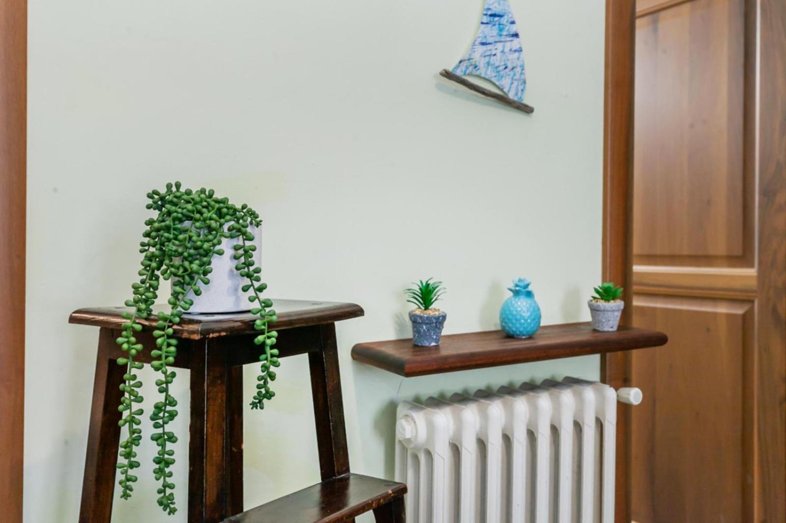 "Ca Niella" Art And Fun 9 Minutes From The Sea Apartment Savona Ngoại thất bức ảnh